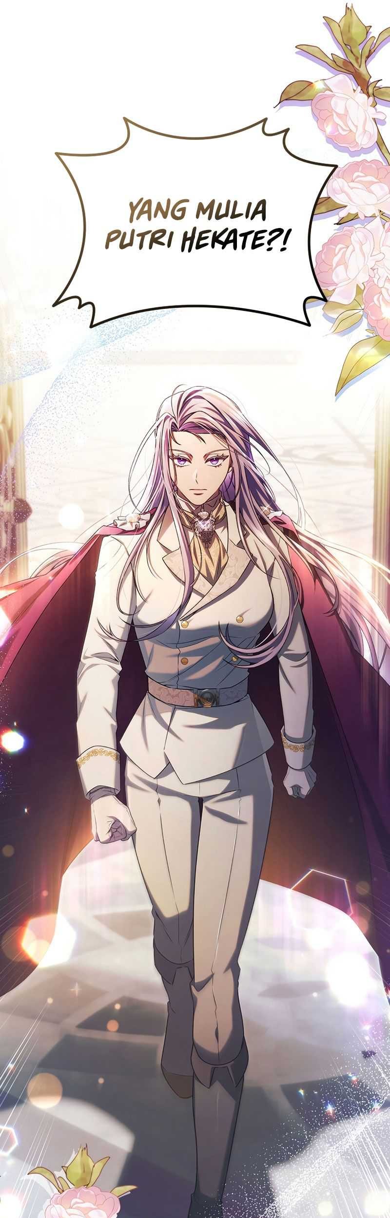 Dragon-Devouring Mage Chapter 40 halaman 22