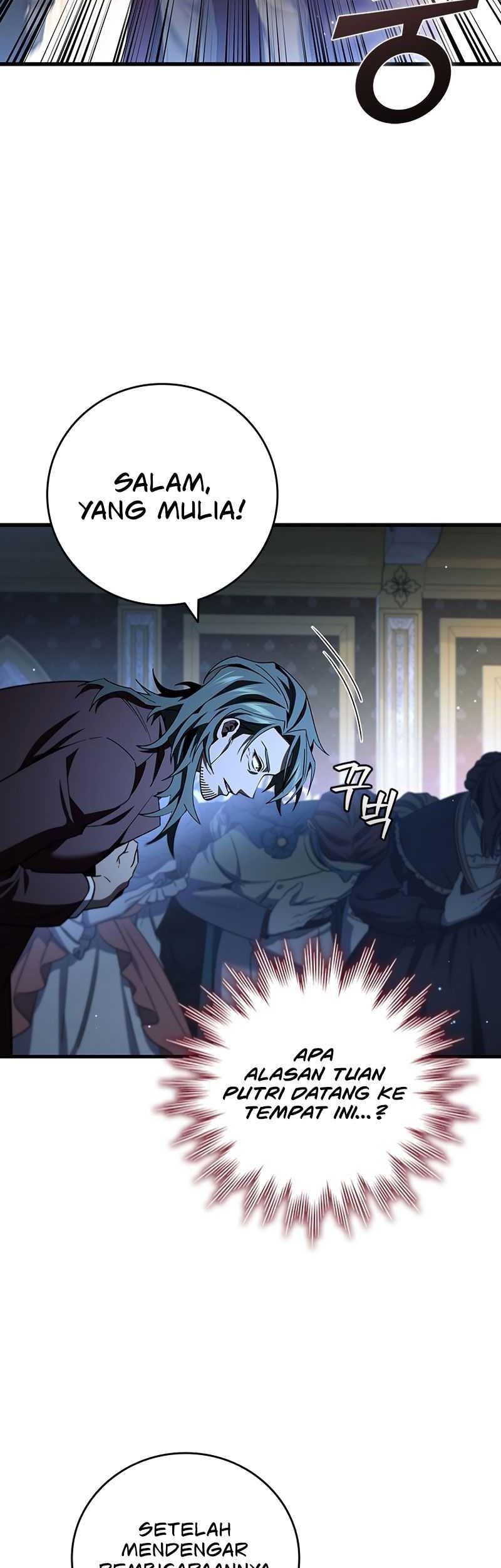 Dragon-Devouring Mage Chapter 40 halaman 24