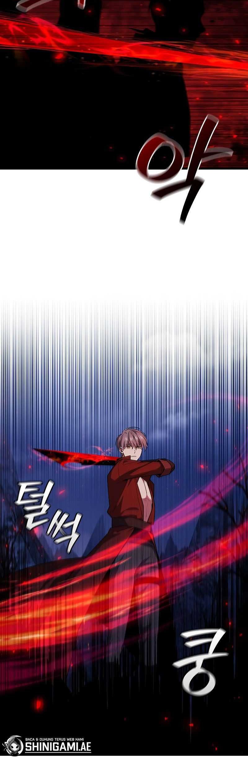 Dragon-Devouring Mage Chapter 45 halaman 24