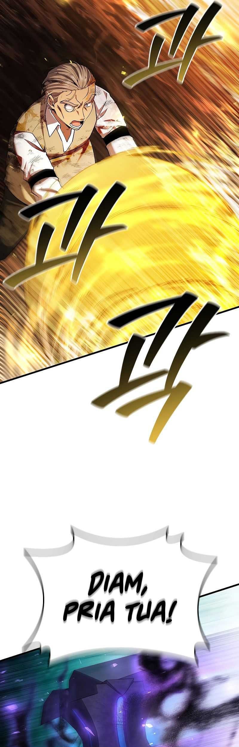 Dragon-Devouring Mage Chapter 46 halaman 22