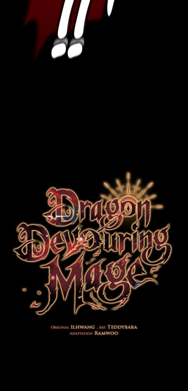 Dragon-Devouring Mage Chapter 47 halaman 21