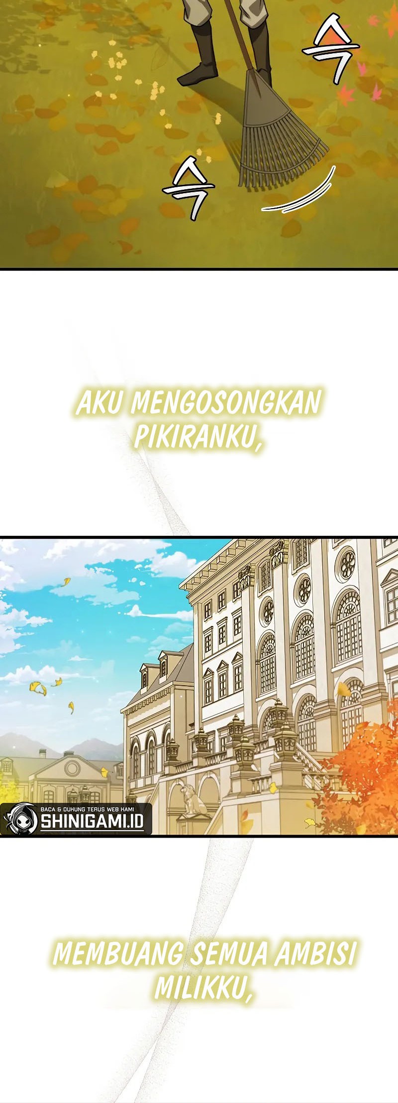 Dragon-Devouring Mage Chapter 48 halaman 21