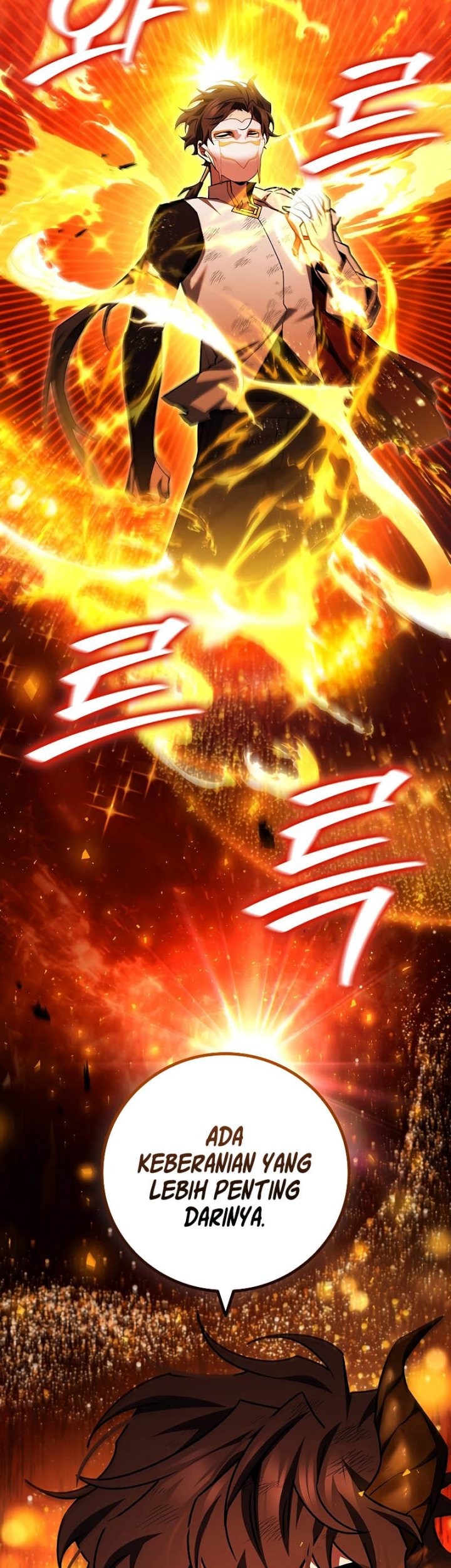 Dragon-Devouring Mage Chapter 52 halaman 25