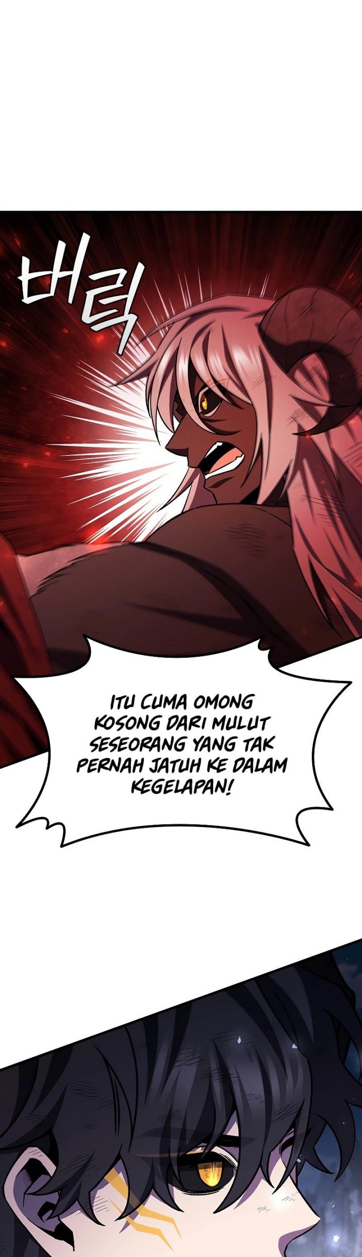 Dragon-Devouring Mage Chapter 52 halaman 27