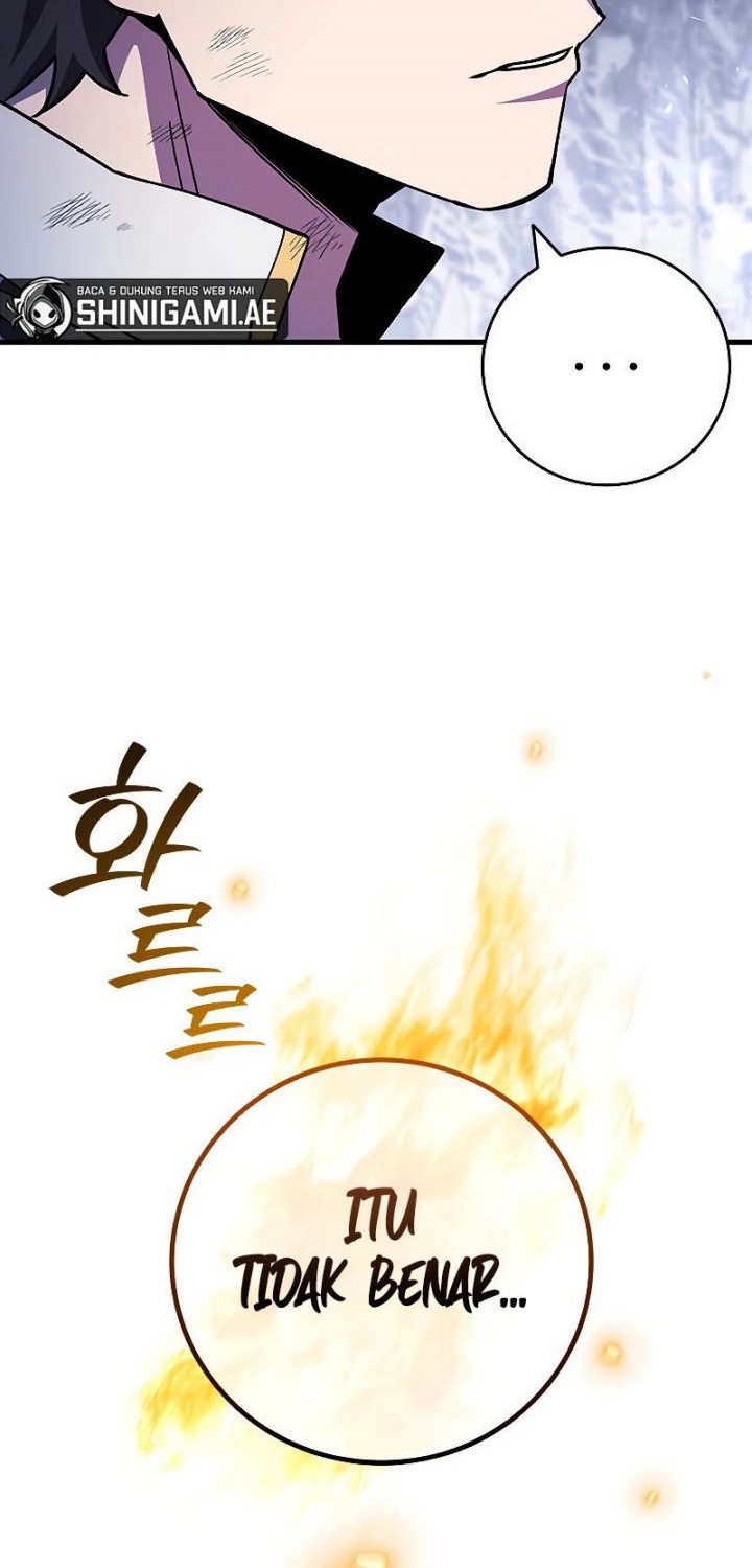 Dragon-Devouring Mage Chapter 52 halaman 28