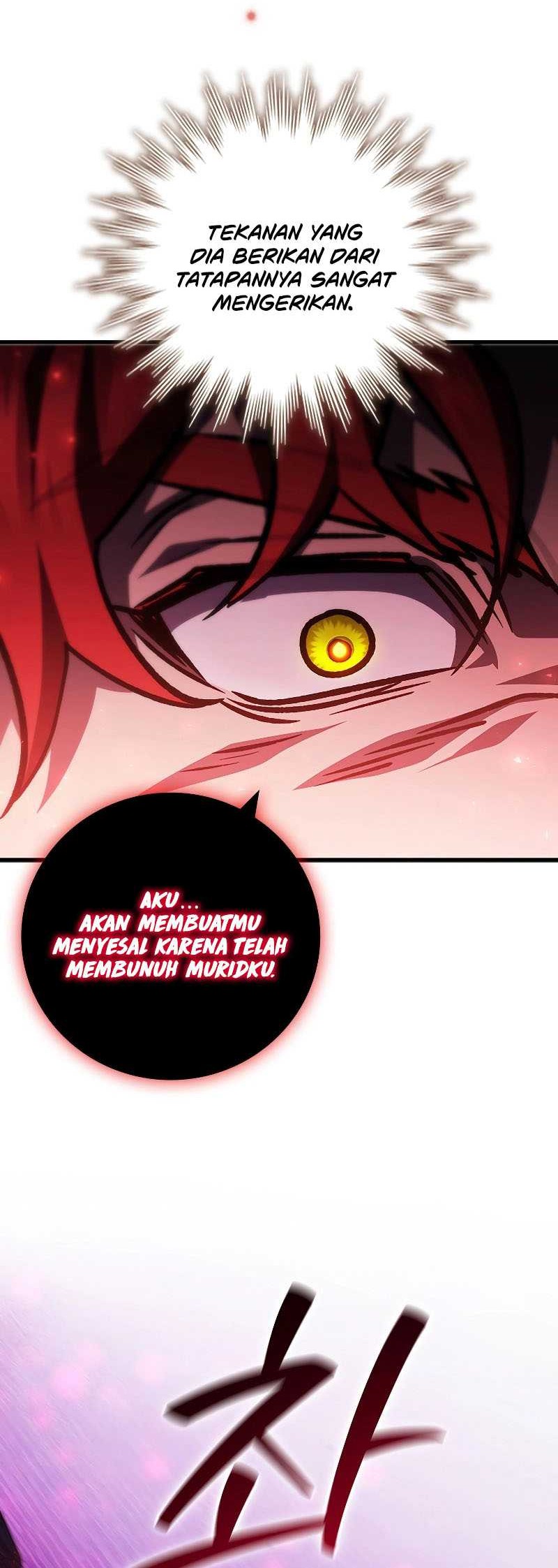 Dragon-Devouring Mage Chapter 55 halaman 25