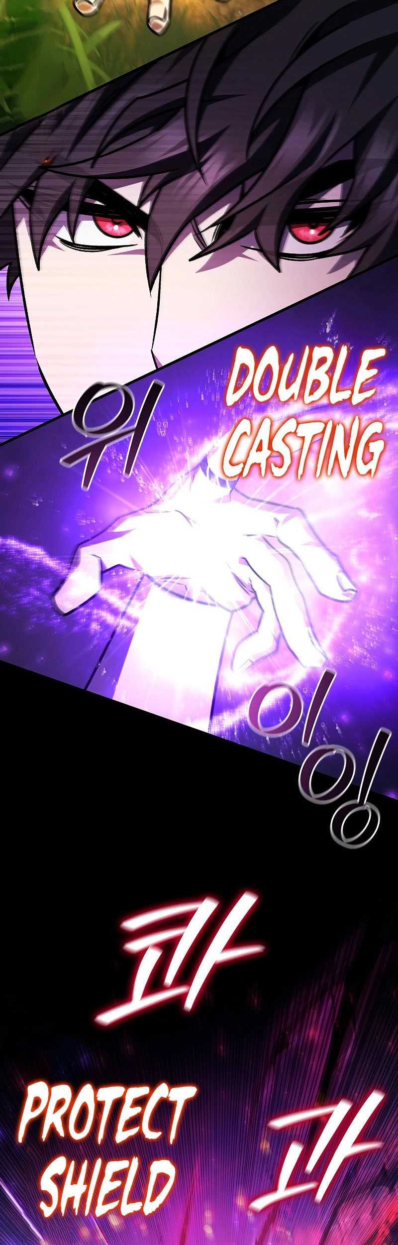 Dragon-Devouring Mage Chapter 55 halaman 27