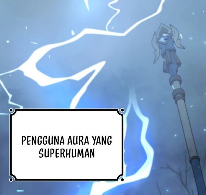 Dragon-Devouring Mage Chapter 57 halaman 21