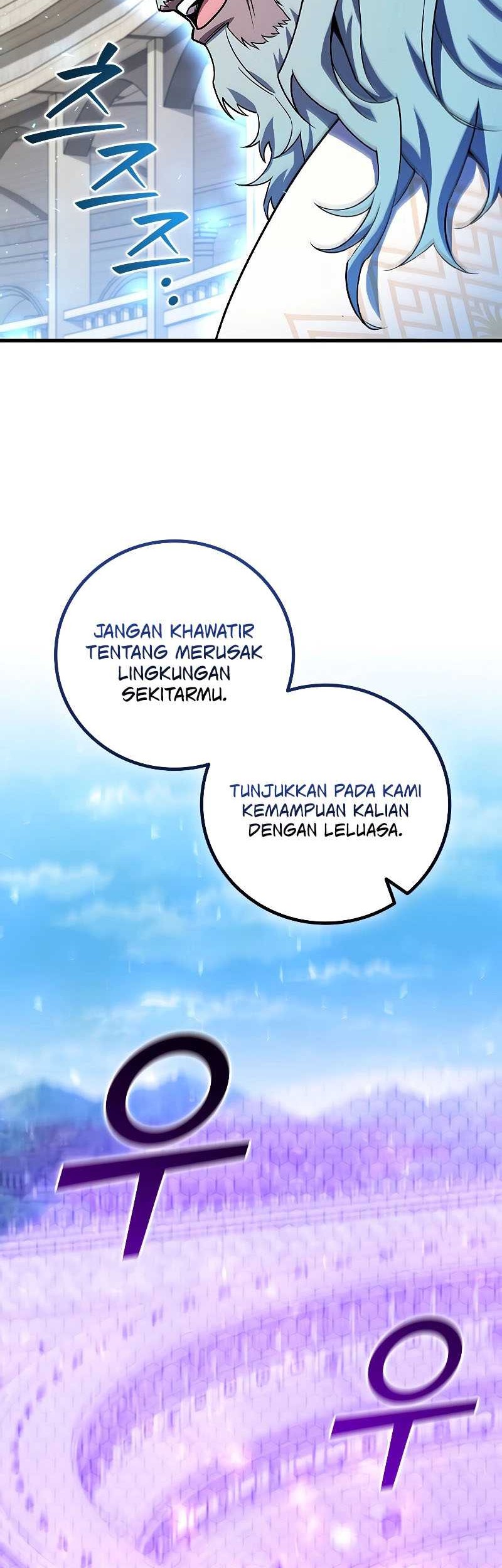 Dragon-Devouring Mage Chapter 58 halaman 23