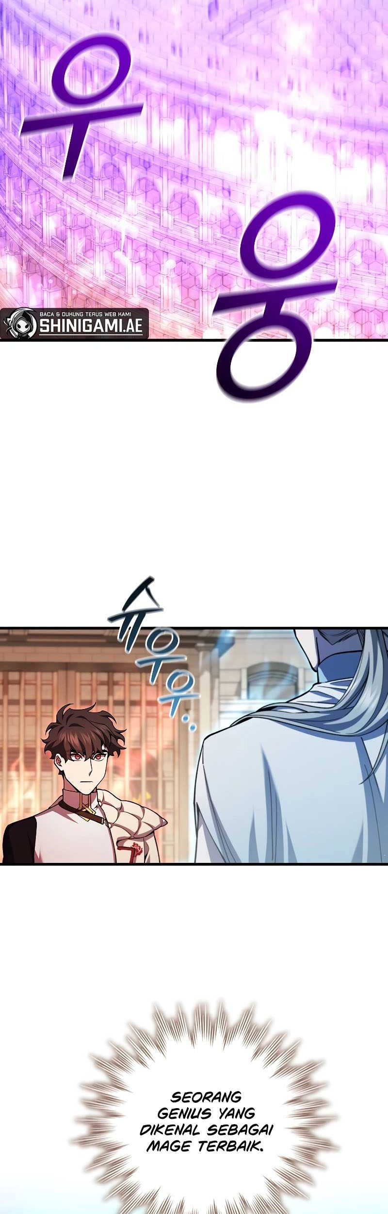 Dragon-Devouring Mage Chapter 58 halaman 24