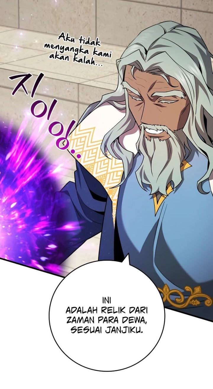 Dragon-Devouring Mage Chapter 59 halaman 25