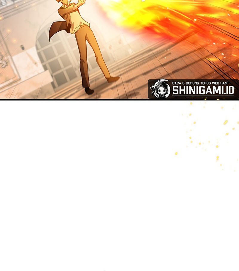 Dragon-Devouring Mage Chapter 6 halaman 22