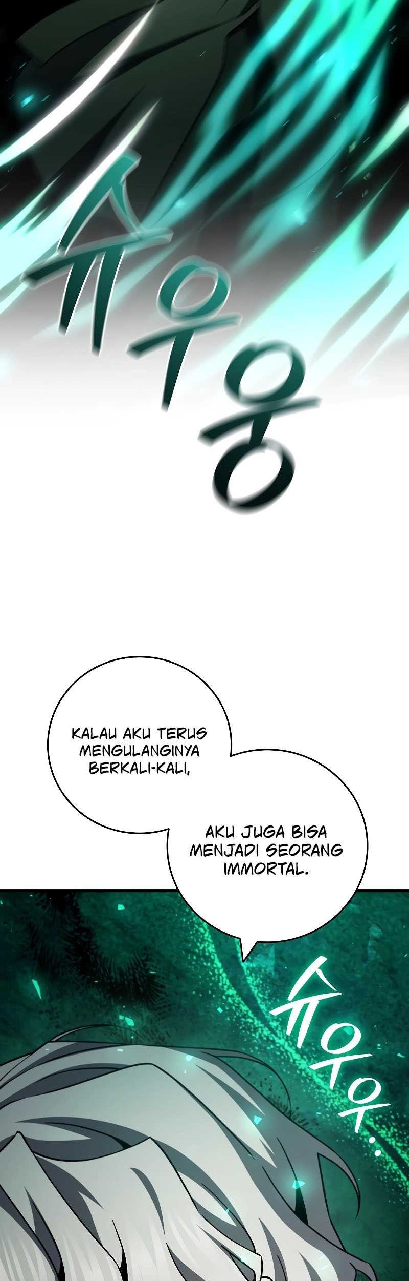 Dragon-Devouring Mage Chapter 61 halaman 26