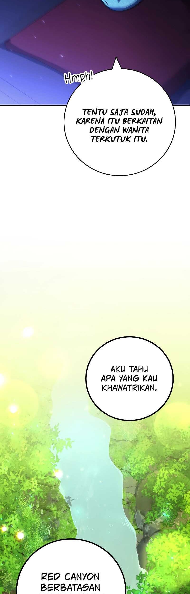 Dragon-Devouring Mage Chapter 61 halaman 28