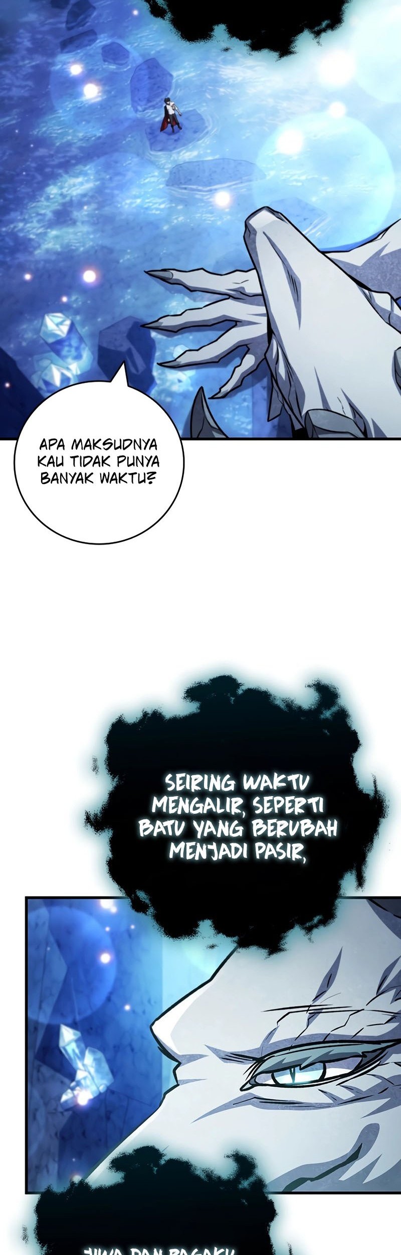 Dragon-Devouring Mage Chapter 63 halaman 26