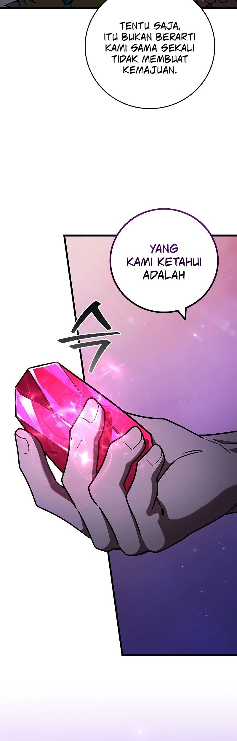 Dragon-Devouring Mage Chapter 64 halaman 27