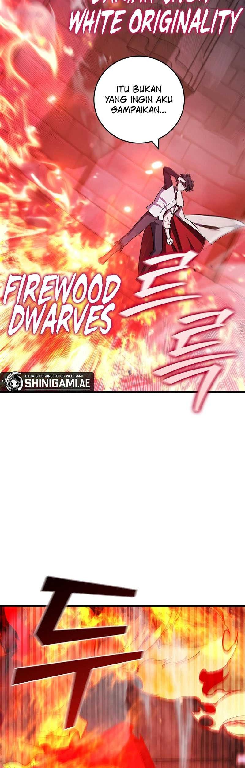 Dragon-Devouring Mage Chapter 65 halaman 24