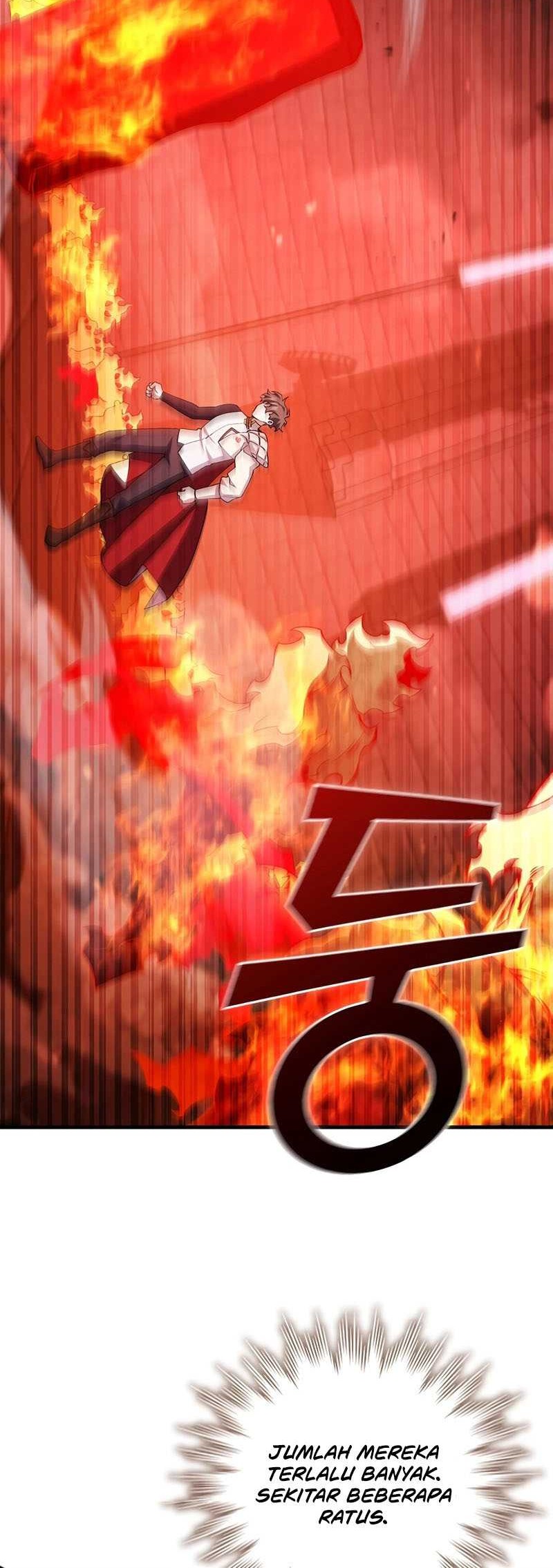 Dragon-Devouring Mage Chapter 65 halaman 25