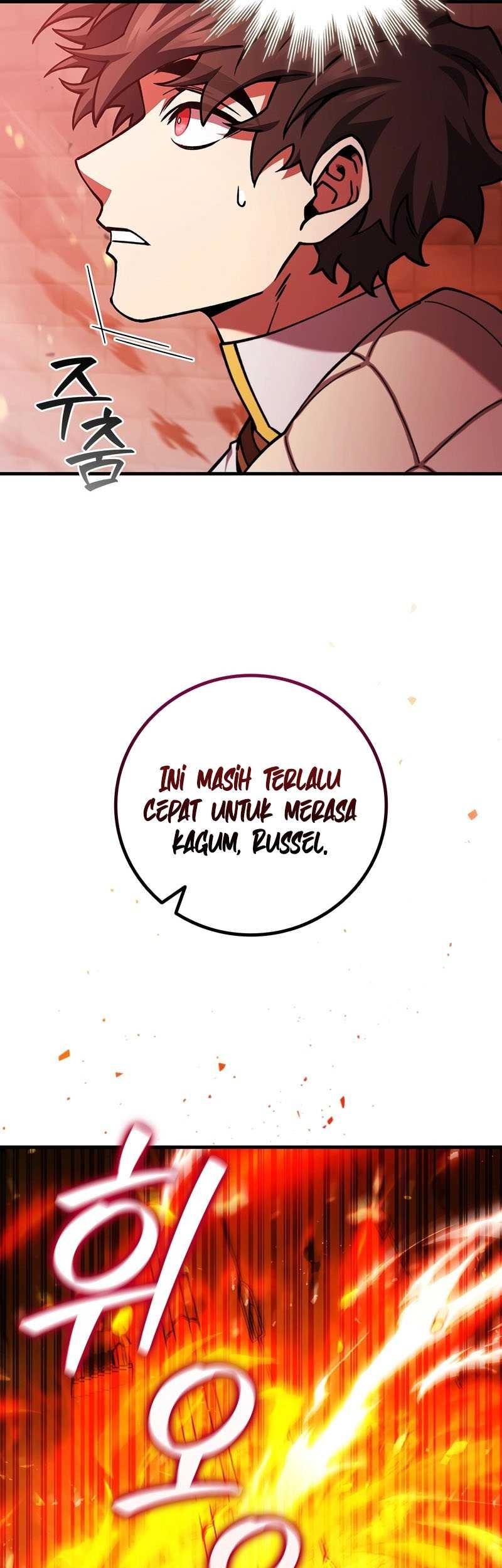 Dragon-Devouring Mage Chapter 65 halaman 26