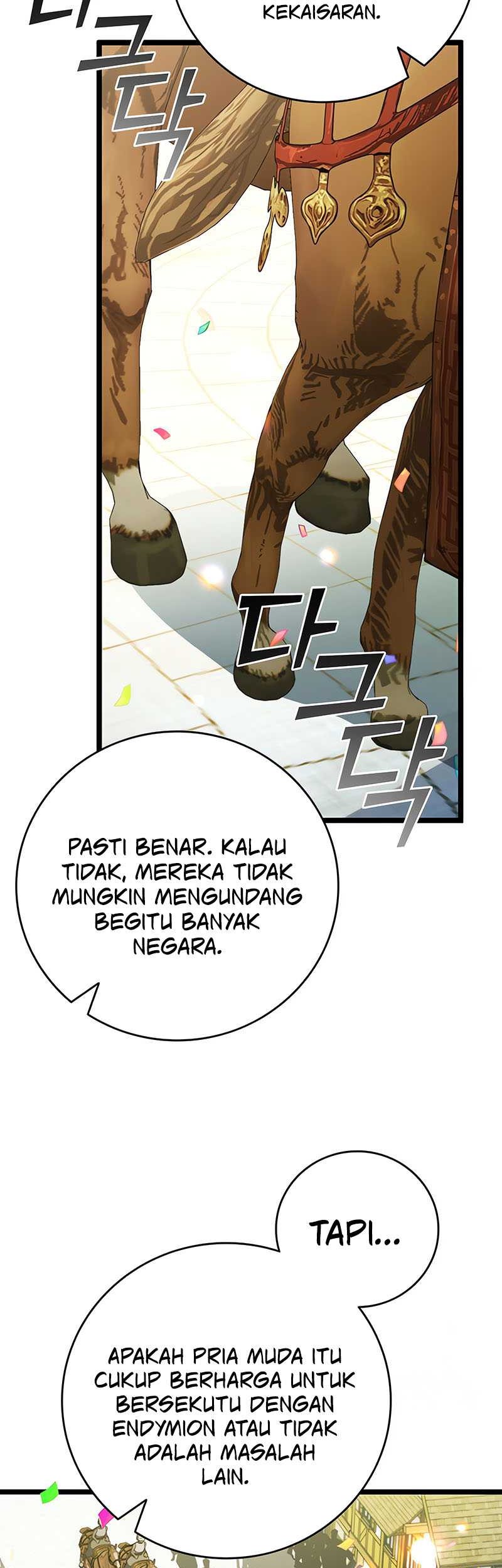 Dragon-Devouring Mage Chapter 66 halaman 24