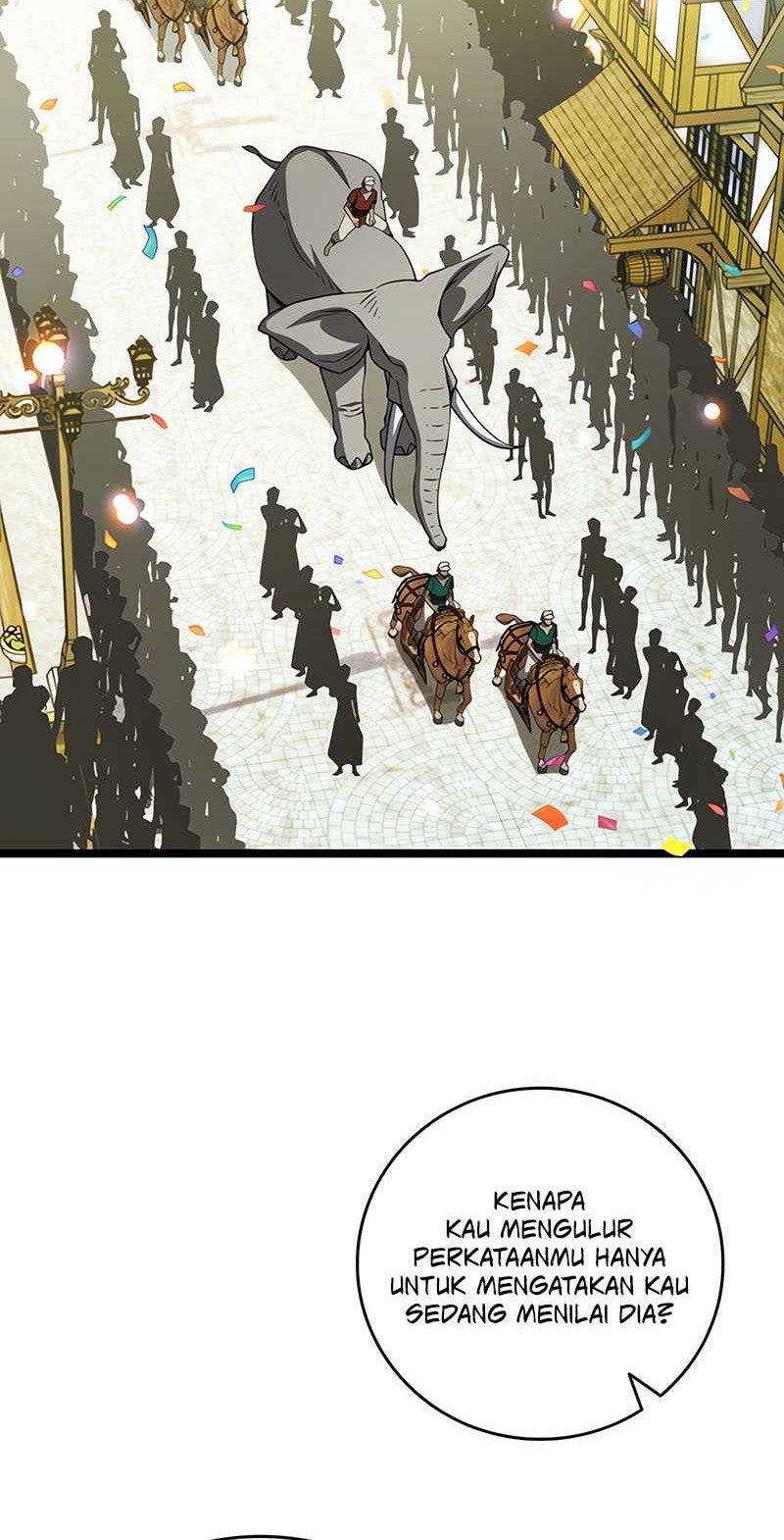 Dragon-Devouring Mage Chapter 66 halaman 25