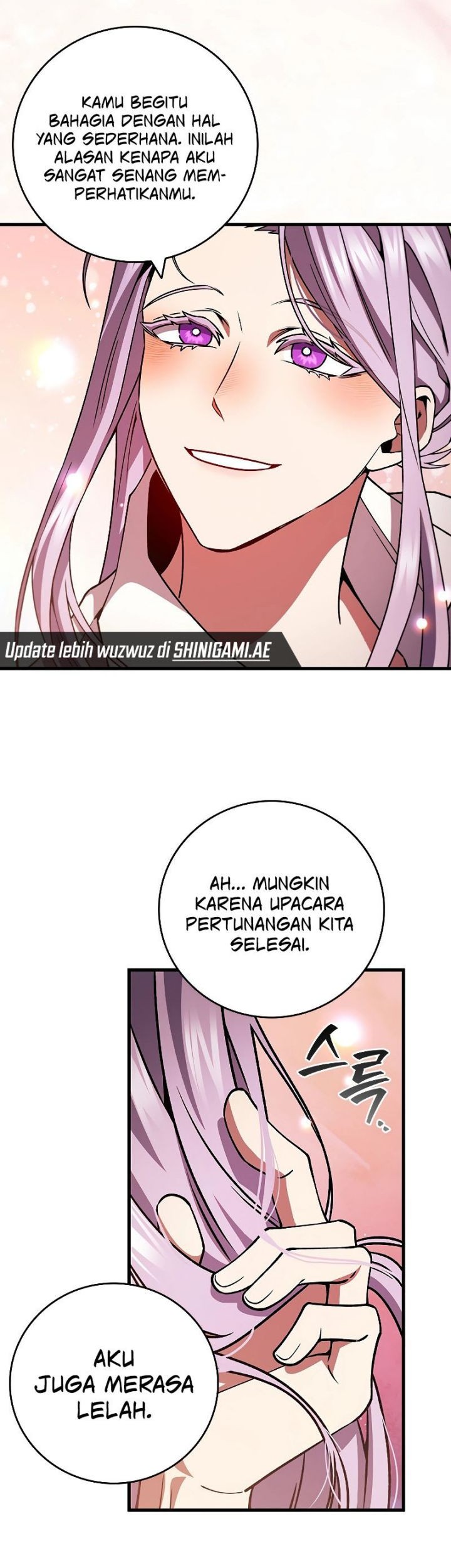 Dragon-Devouring Mage Chapter 67 halaman 20