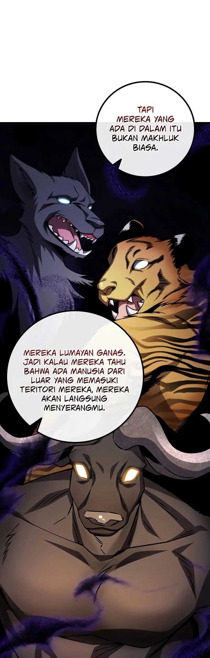 Dragon-Devouring Mage Chapter 69 halaman 24