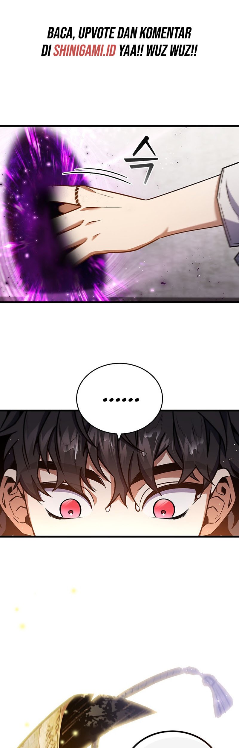 Dragon-Devouring Mage Chapter 7 halaman 22