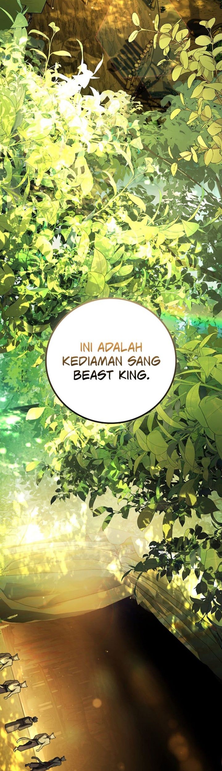 Dragon-Devouring Mage Chapter 70 halaman 25