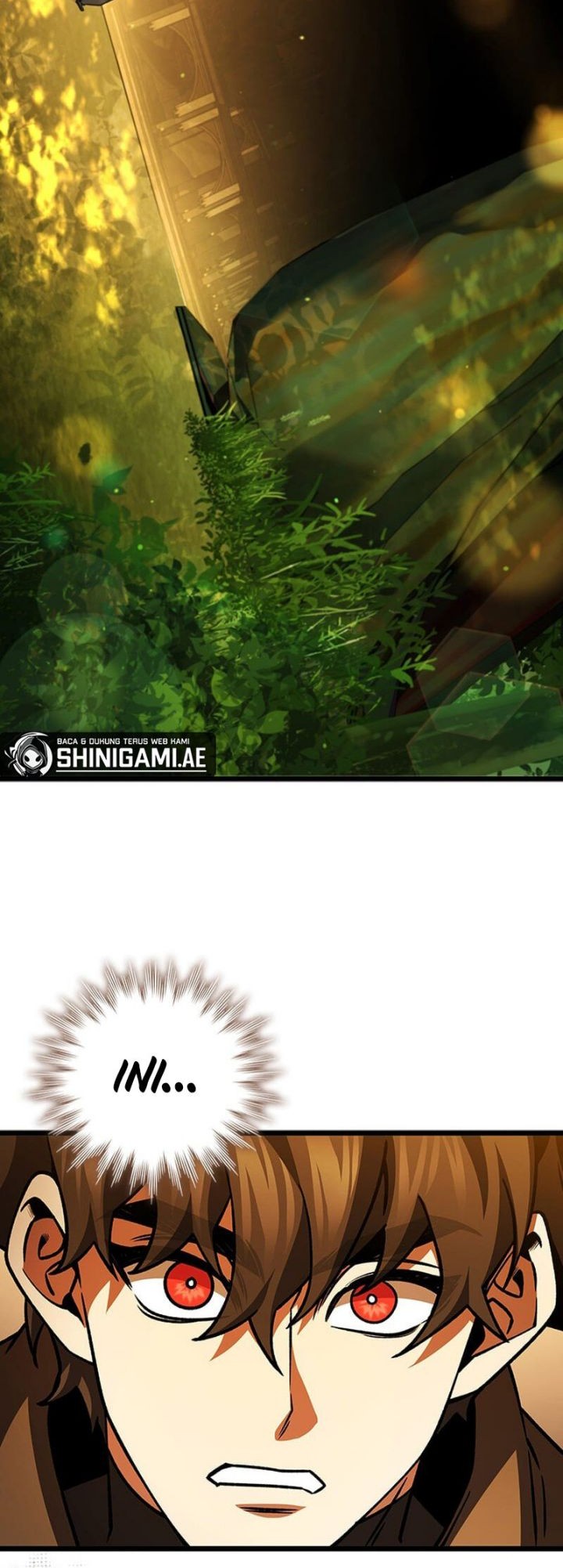 Dragon-Devouring Mage Chapter 70 halaman 26