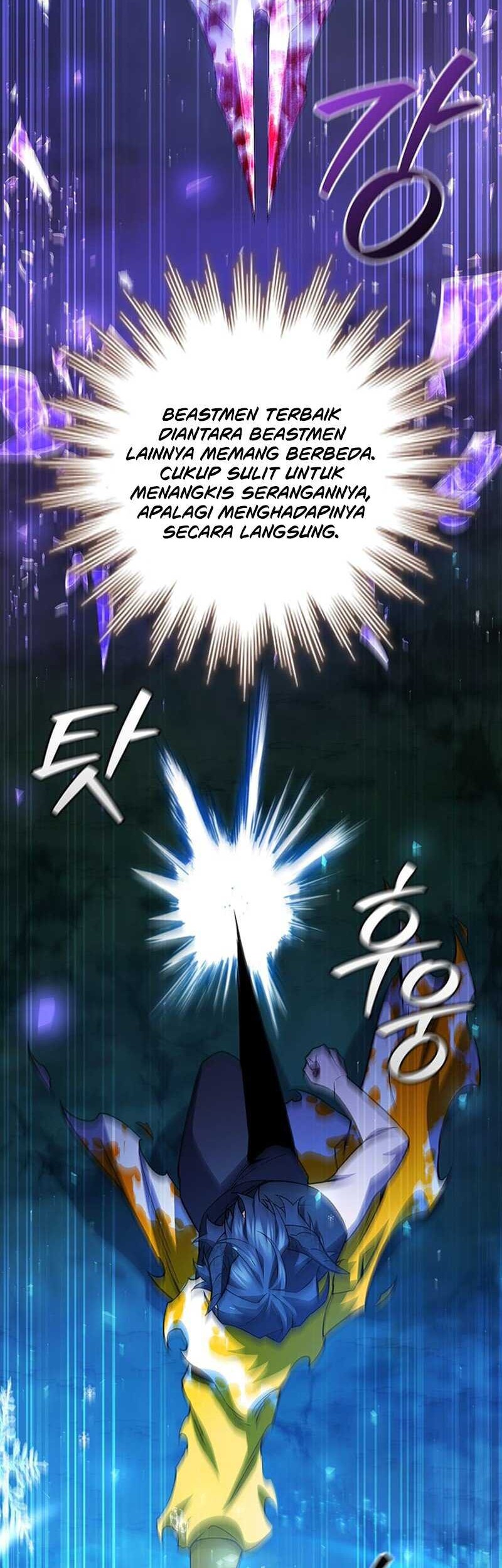 Dragon-Devouring Mage Chapter 71 halaman 23