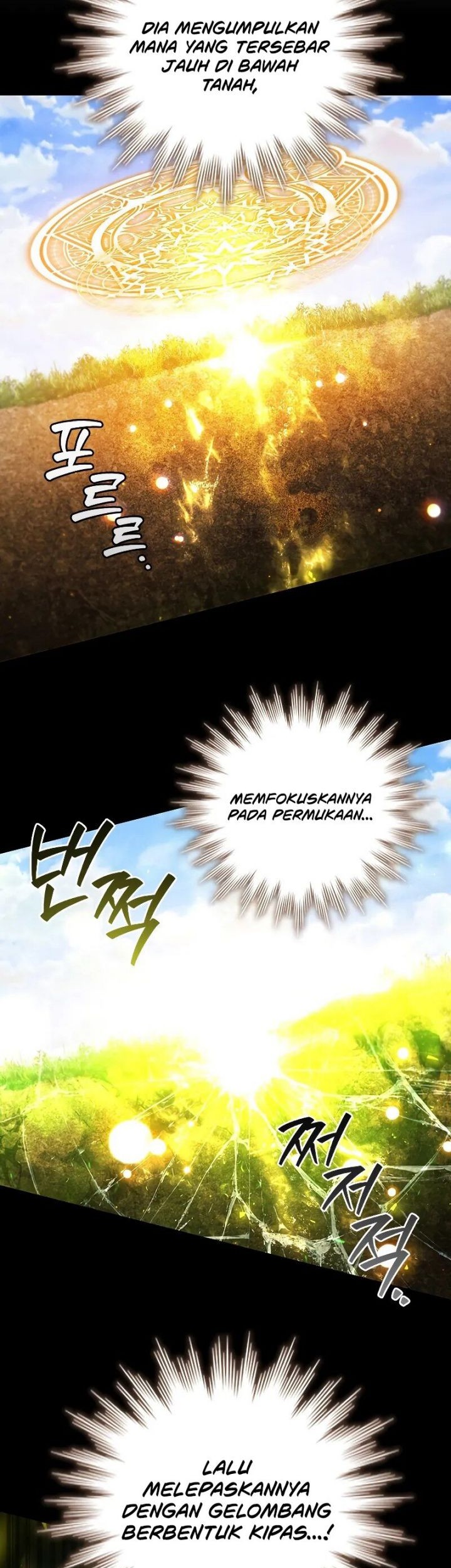 Dragon-Devouring Mage Chapter 75 halaman 28