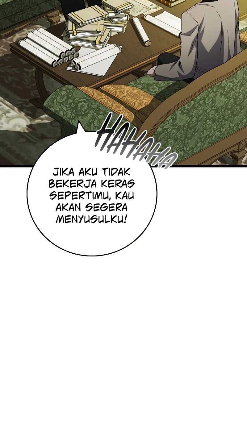 Dragon-Devouring Mage Chapter 77 halaman 25