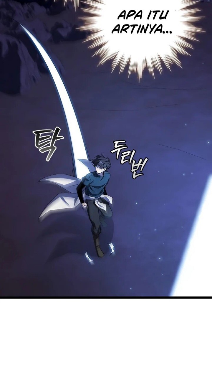Dragon-Devouring Mage Chapter 78 halaman 24