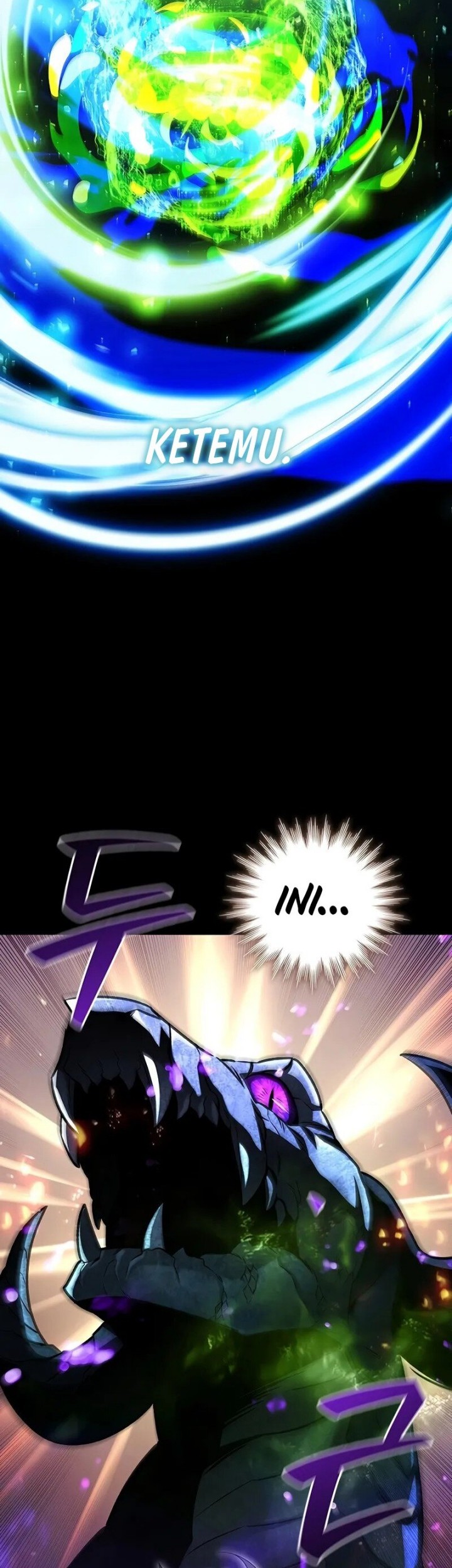 Dragon-Devouring Mage Chapter 80 halaman 22