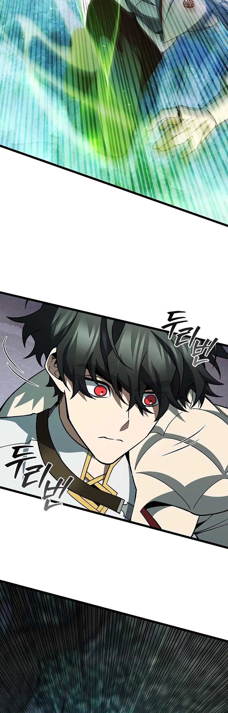 Dragon-Devouring Mage Chapter 81 halaman 22