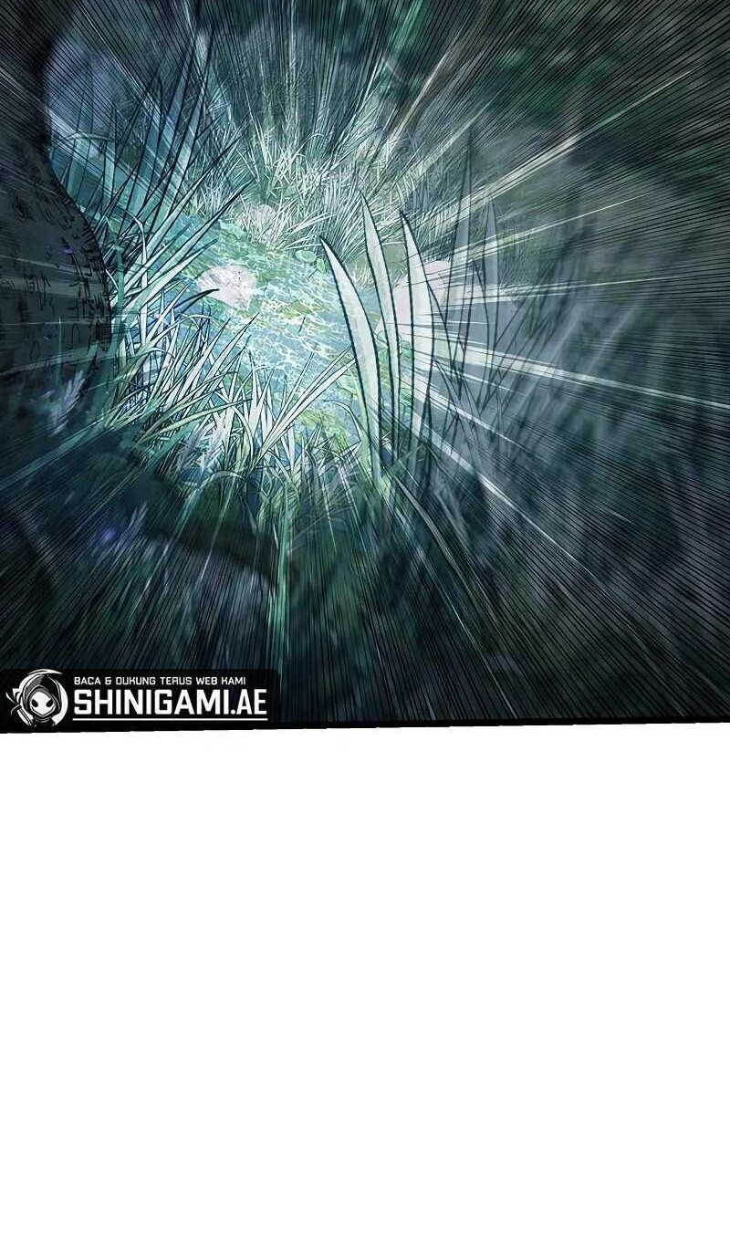 Dragon-Devouring Mage Chapter 81 halaman 23