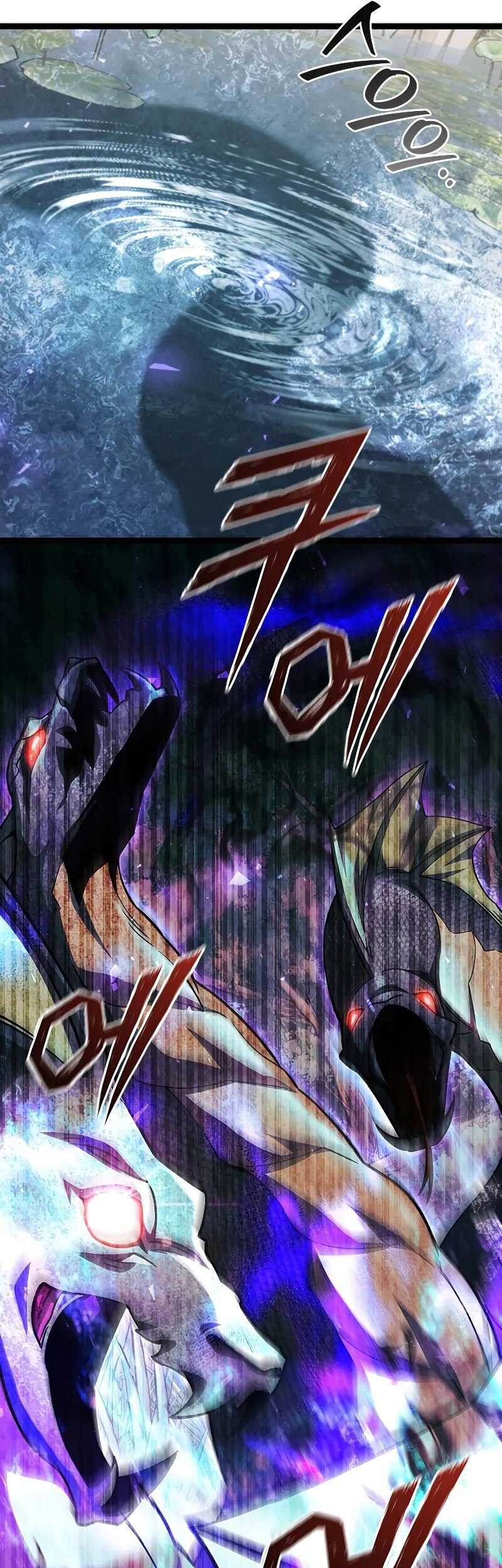 Dragon-Devouring Mage Chapter 81 halaman 24