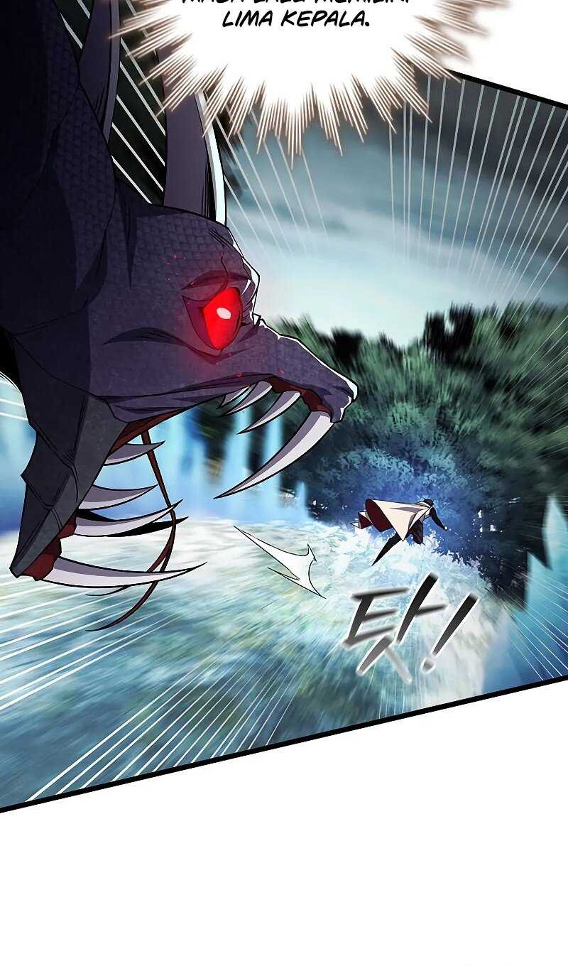 Dragon-Devouring Mage Chapter 82 halaman 24