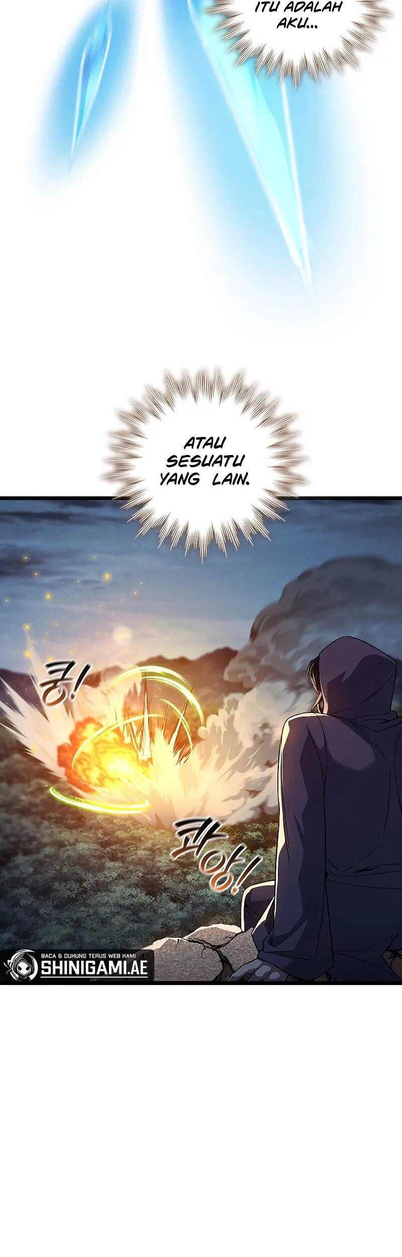 Dragon-Devouring Mage Chapter 82 halaman 26