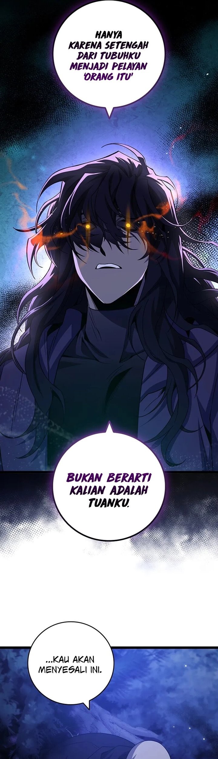 Dragon-Devouring Mage Chapter 83 halaman 22