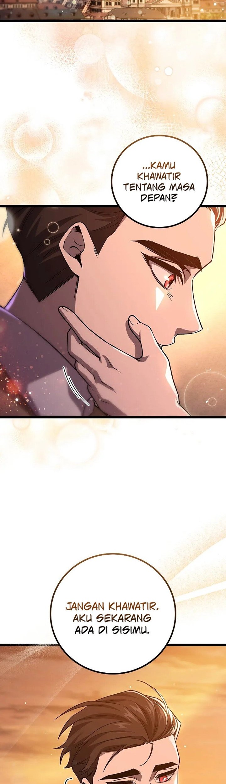 Dragon-Devouring Mage Chapter 84 halaman 23