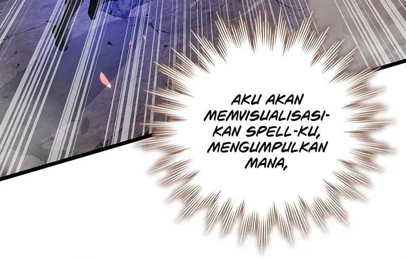 Dragon-Devouring Mage Chapter 86 halaman 24