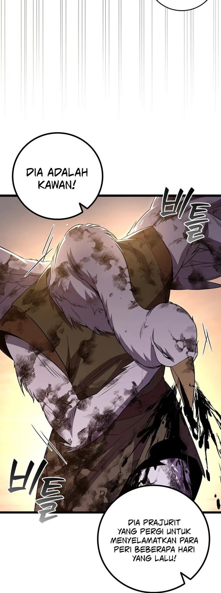Dragon-Devouring Mage Chapter 87 halaman 23