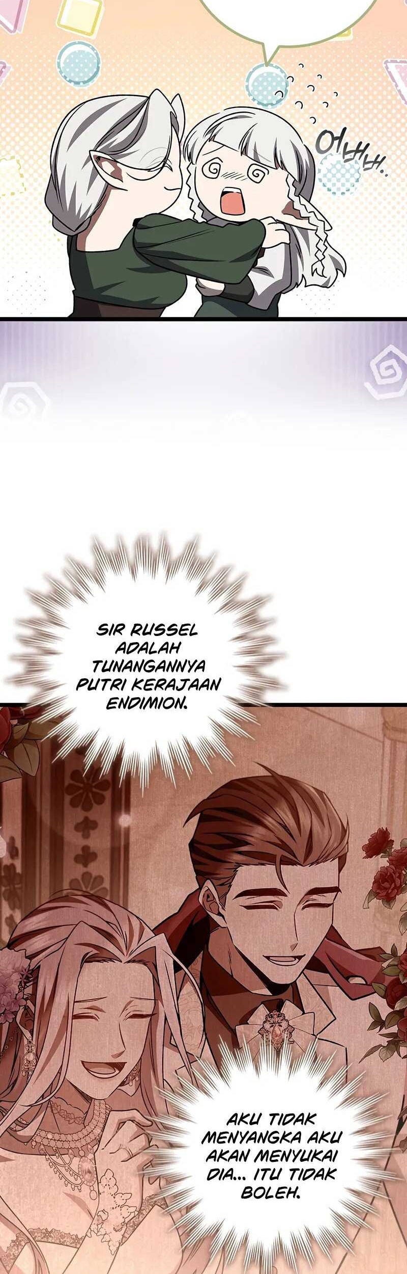 Dragon-Devouring Mage Chapter 89 halaman 26