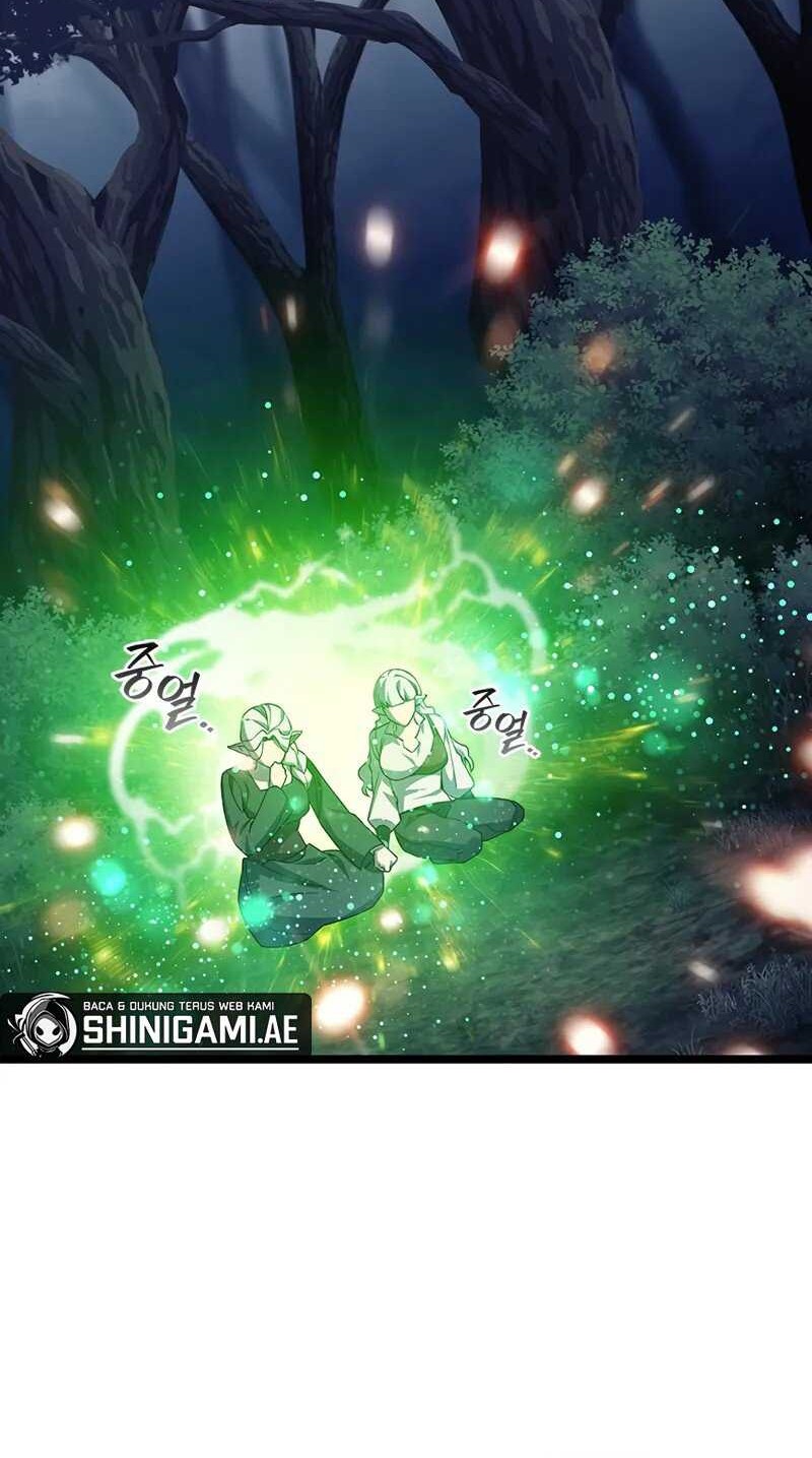 Dragon-Devouring Mage Chapter 91 halaman 24