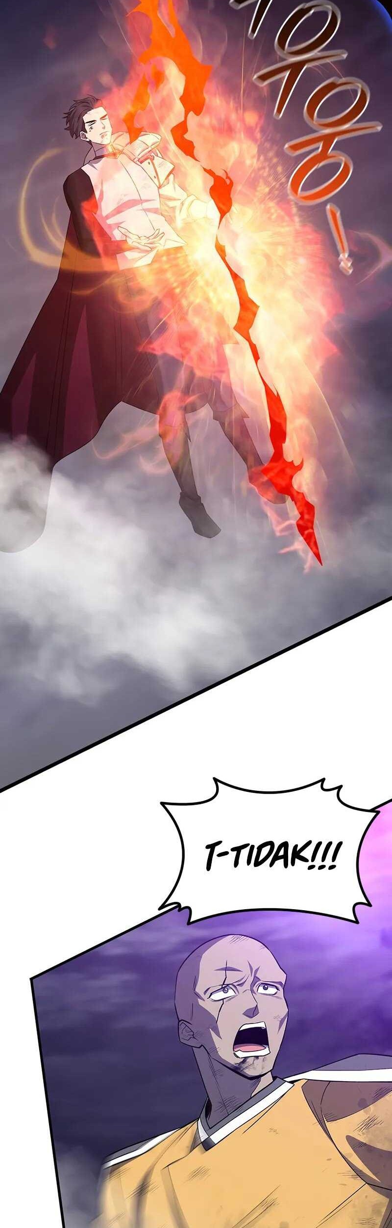 Dragon-Devouring Mage Chapter 92 halaman 25