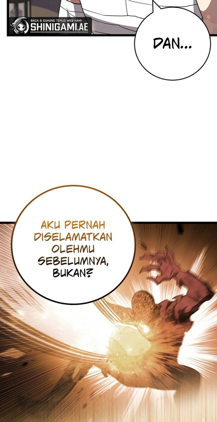 Dragon-Devouring Mage Chapter 93 halaman 26