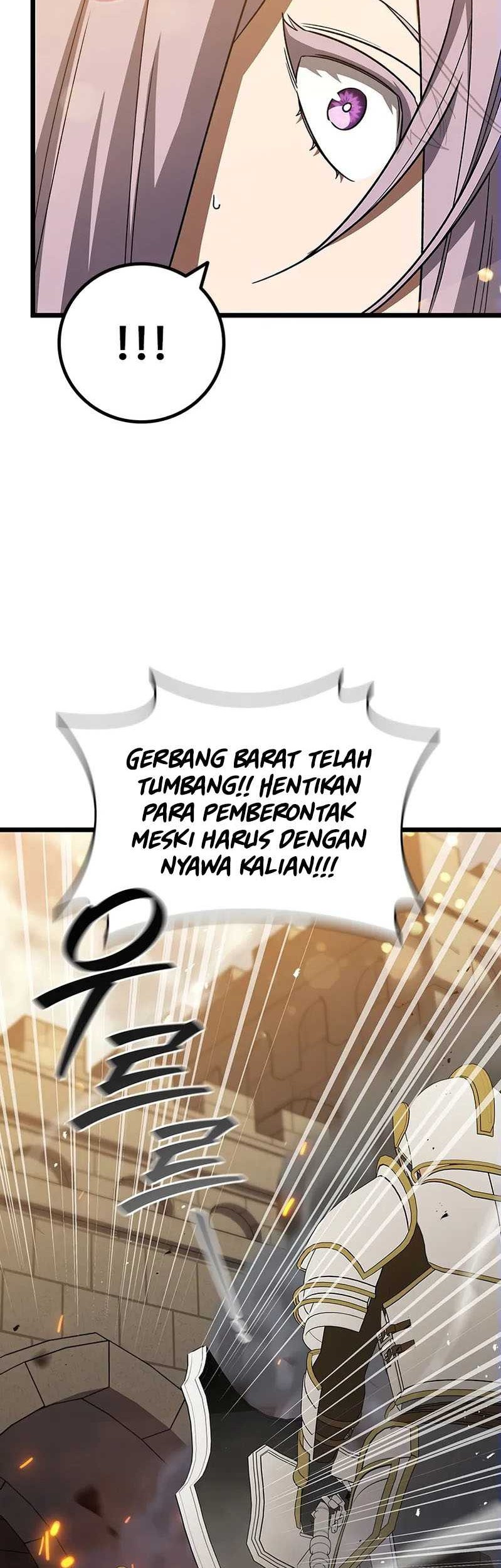 Dragon-Devouring Mage Chapter 94 halaman 25