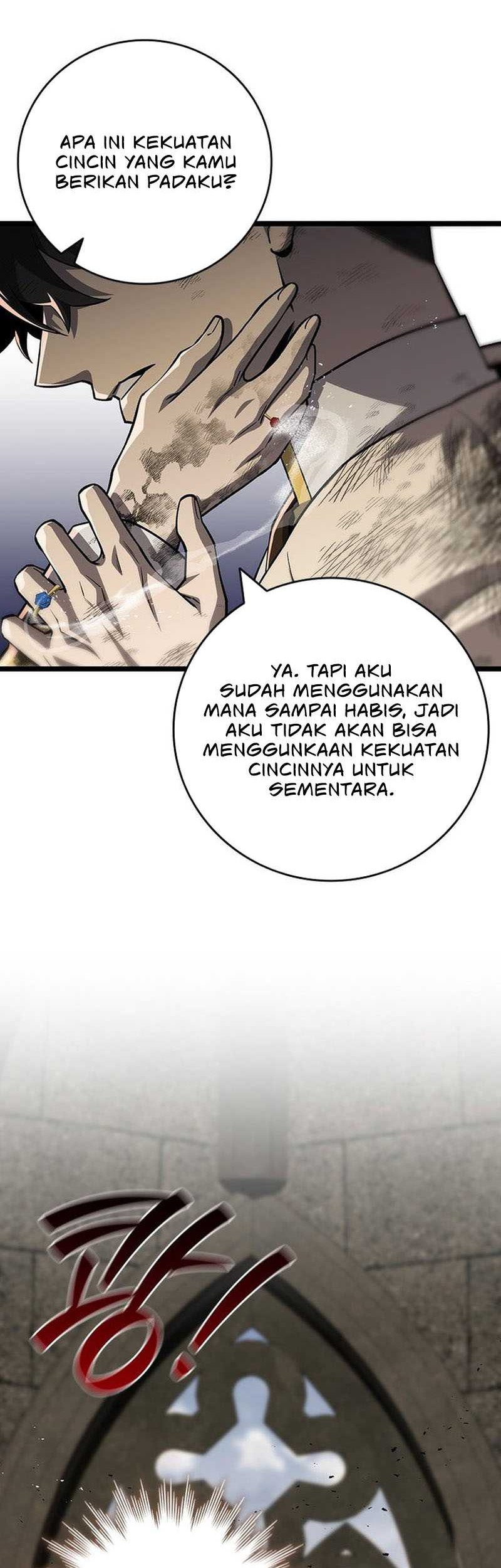Dragon-Devouring Mage Chapter 95 halaman 26